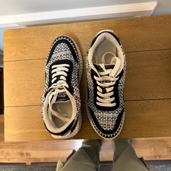 Universal Thread Platform Sneaker - Picture 4 of 6